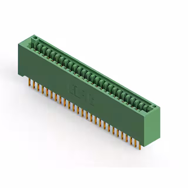 845-026-558-101 EDAC Inc.  Edgeboard Connectors